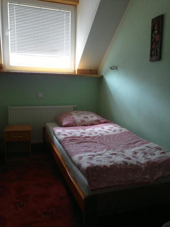 Gosciniec Czapla Bed & Breakfast Дивити Стая снимка