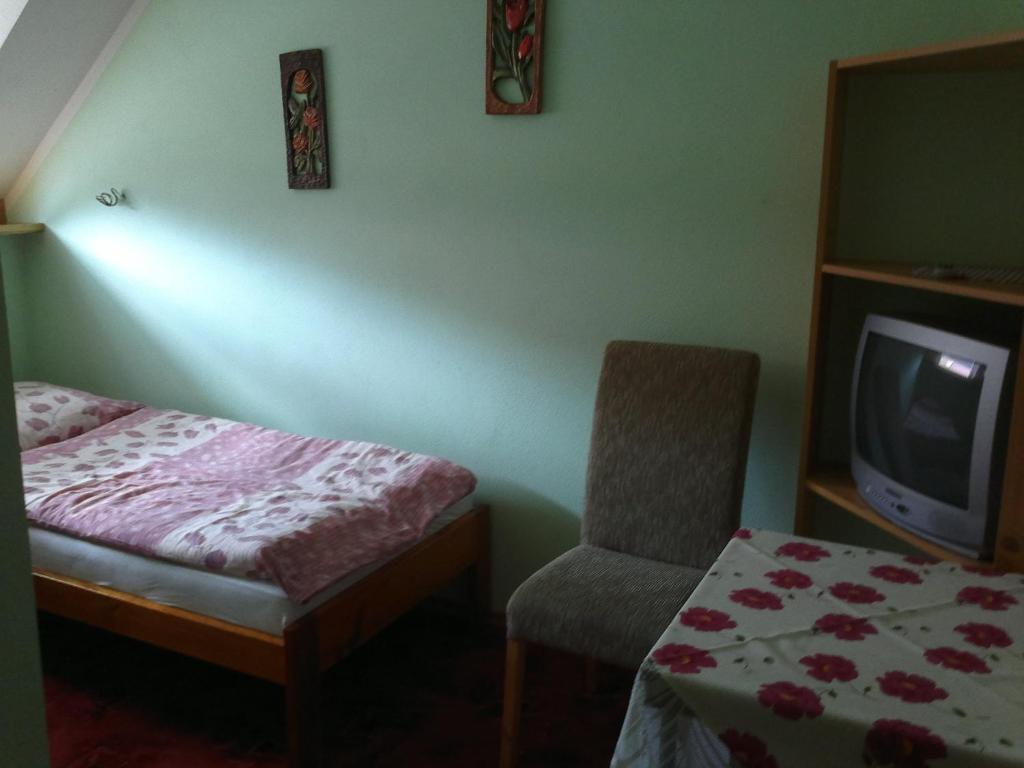 Gosciniec Czapla Bed & Breakfast Дивити Стая снимка